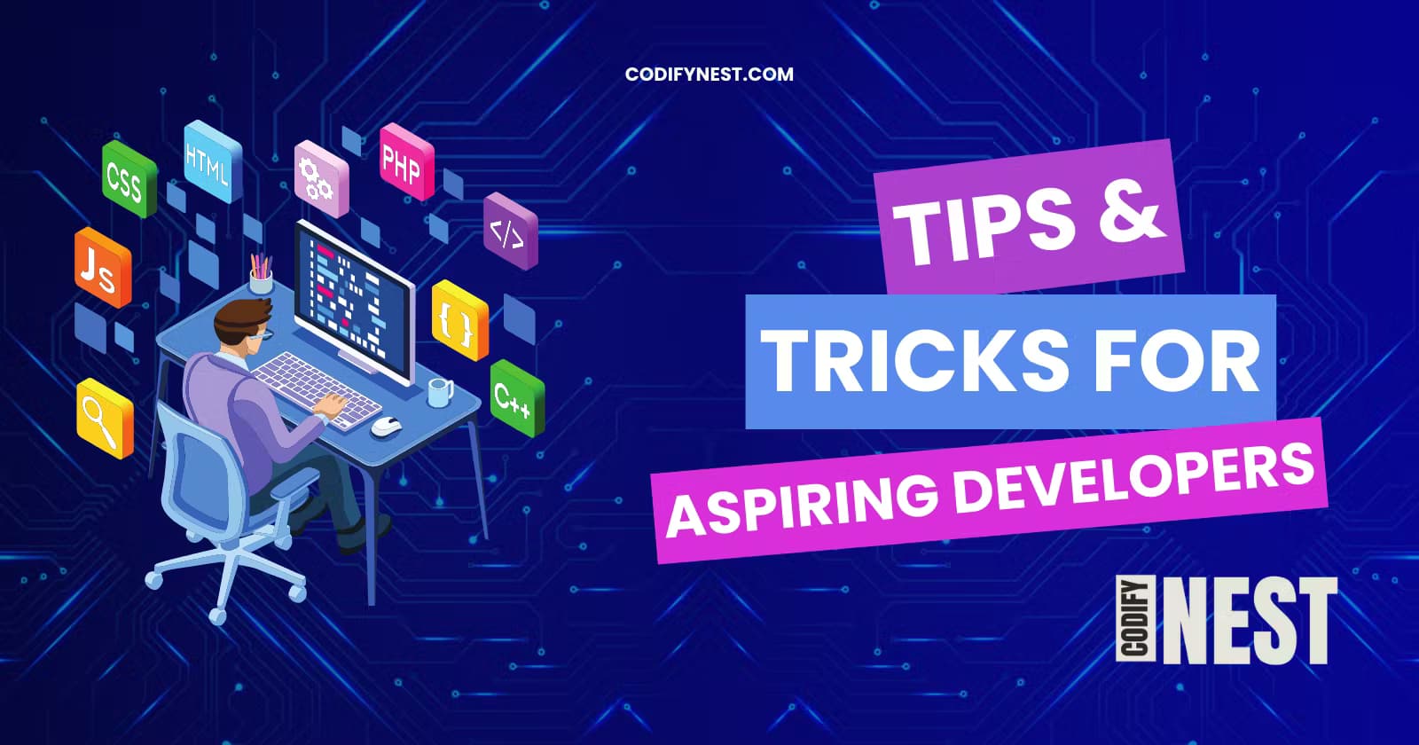 Mastering Full Stack Development: Tips and Insights for Aspiring Developers